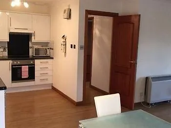 Whinhill Gate Apartments Aberdeen
